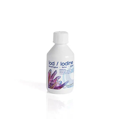 Oceamo Single Elements Iod – Einzelelement | 250 ml