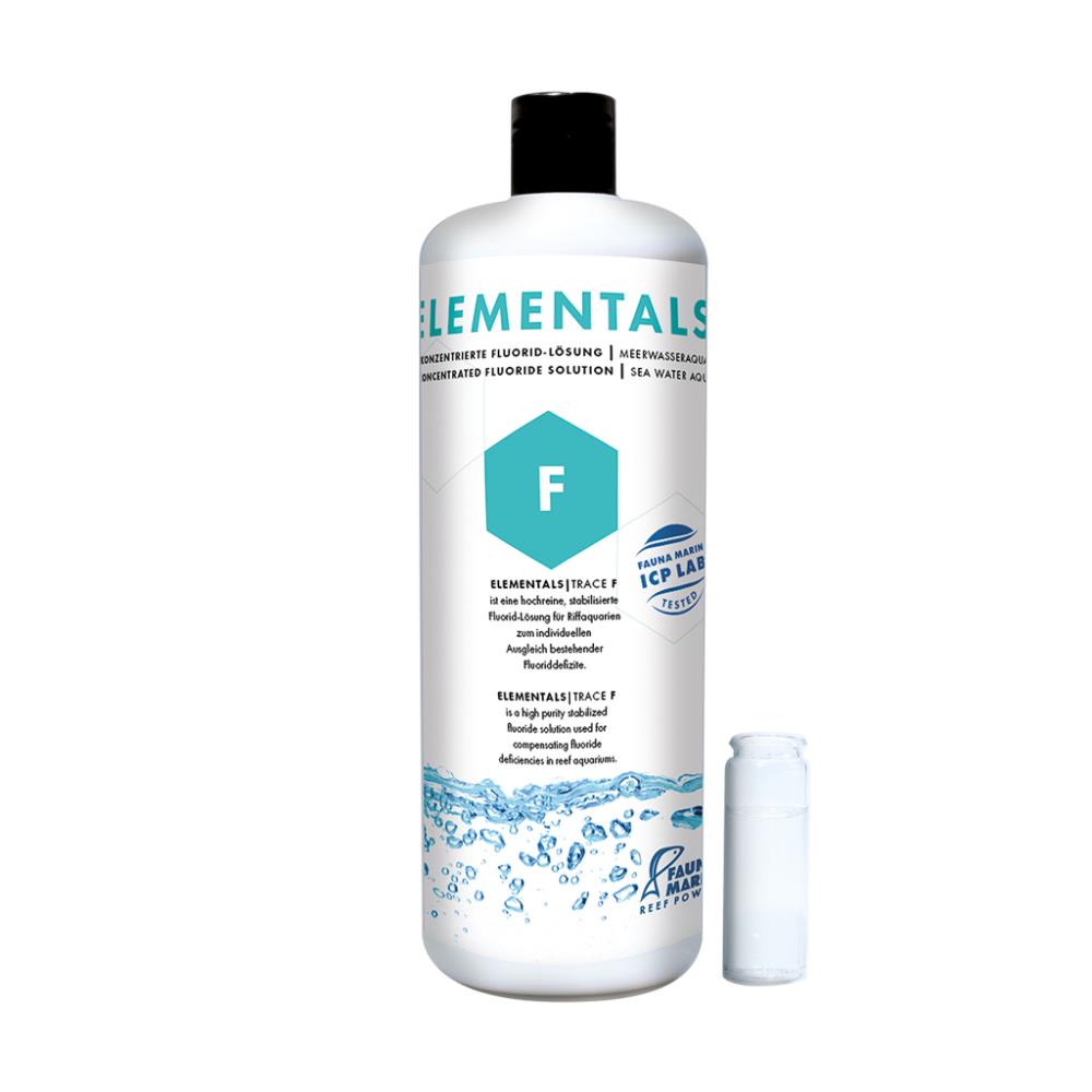 Fauna Marin Elementals F 1.000 ml