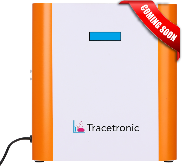 Focustronic Tracetronic Spurenelement-Dosierer