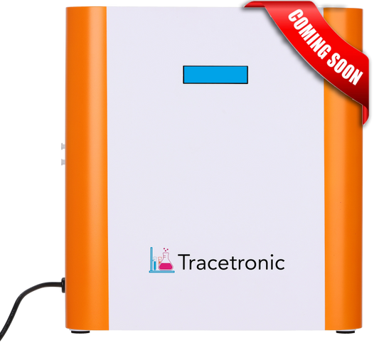 Focustronic Tracetronic Spurenelement-Dosierer