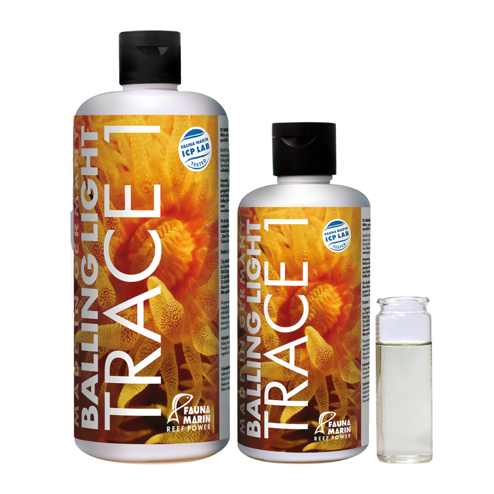 Fauna Marin Balling Light Trace 1 Color & Grow