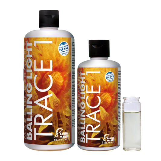 Fauna Marin Balling Light Trace 1 Color & Grow