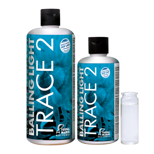 Fauna Marin Balling Light Trace 2 Metabolic