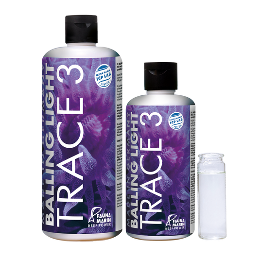 Fauna Marin Balling Light Trace 3 Health