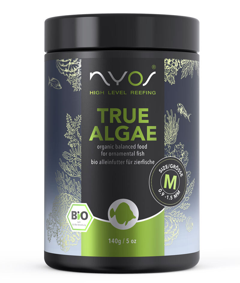 NYOS True Algae Dose