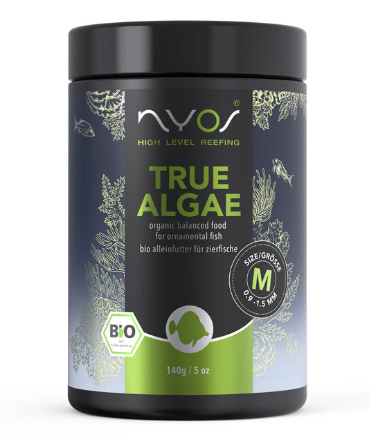 NYOS True Algae Dose
