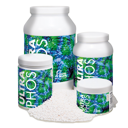 Fauna Marin Ultra Phos Granulat