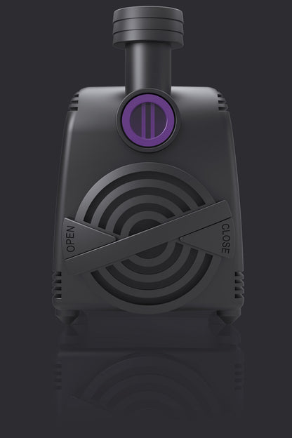 NYOS Viper 2.0 Förderpumpe