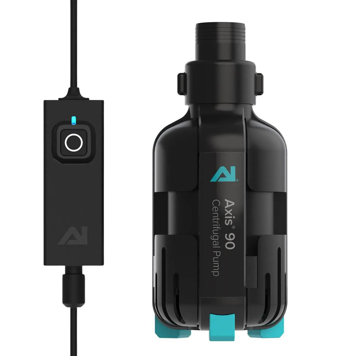 AI Axis 90 Förderpumpe mit Steuereinheit