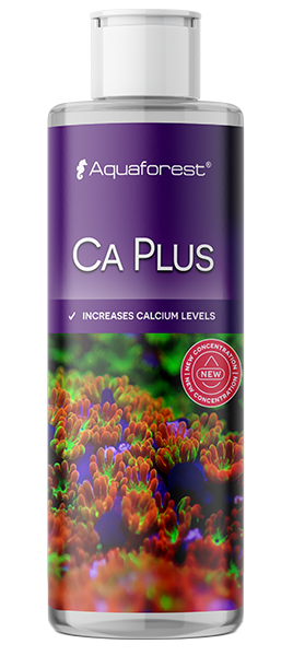 Aquaforest Ca Plus – Calcium-Lösung
