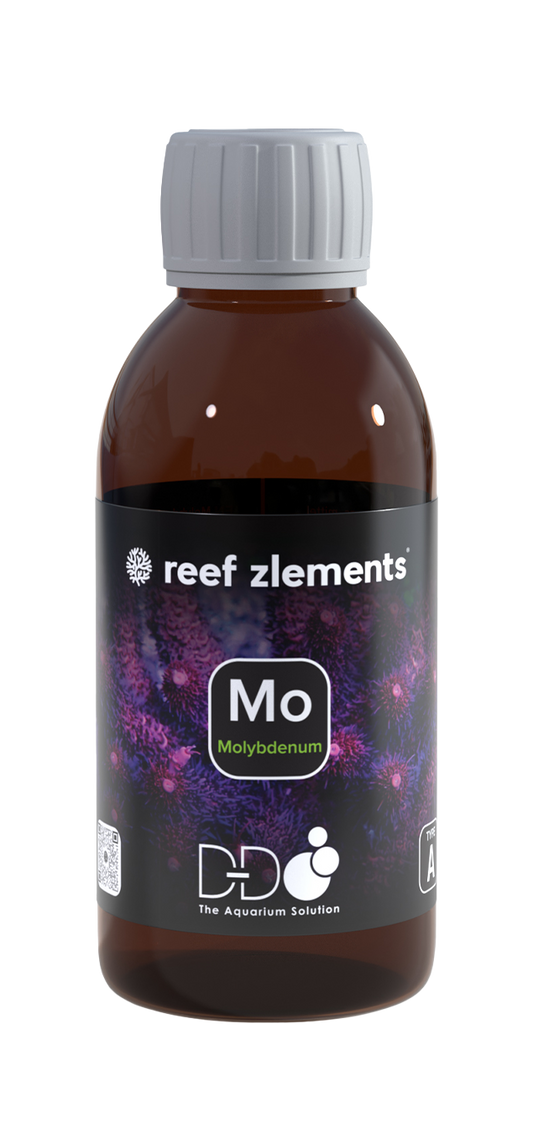 Reef Zlements Molybdän (Mo) 150 ml – Einzelelement-Lösung fürs Meerwasseraquarium