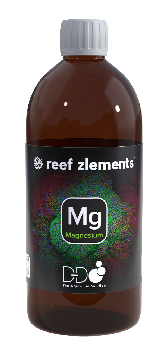 Reef Zlements Magnesium (Mg) 1.000 ml – Einzelelement-Lösung fürs Meerwasseraquarium