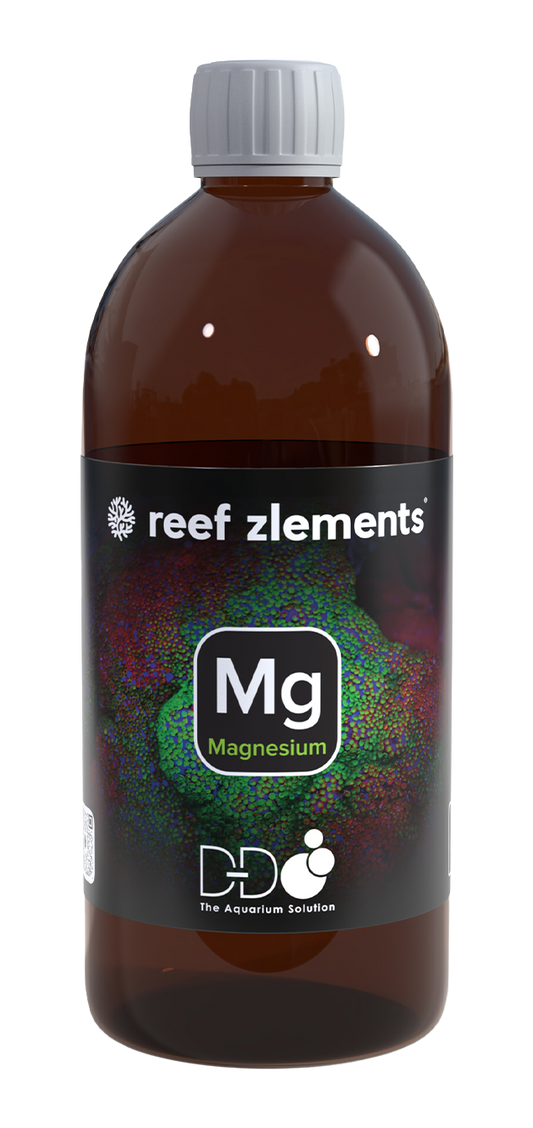 Reef Zlements Magnesium (Mg) 1.000 ml – Einzelelement-Lösung fürs Meerwasseraquarium