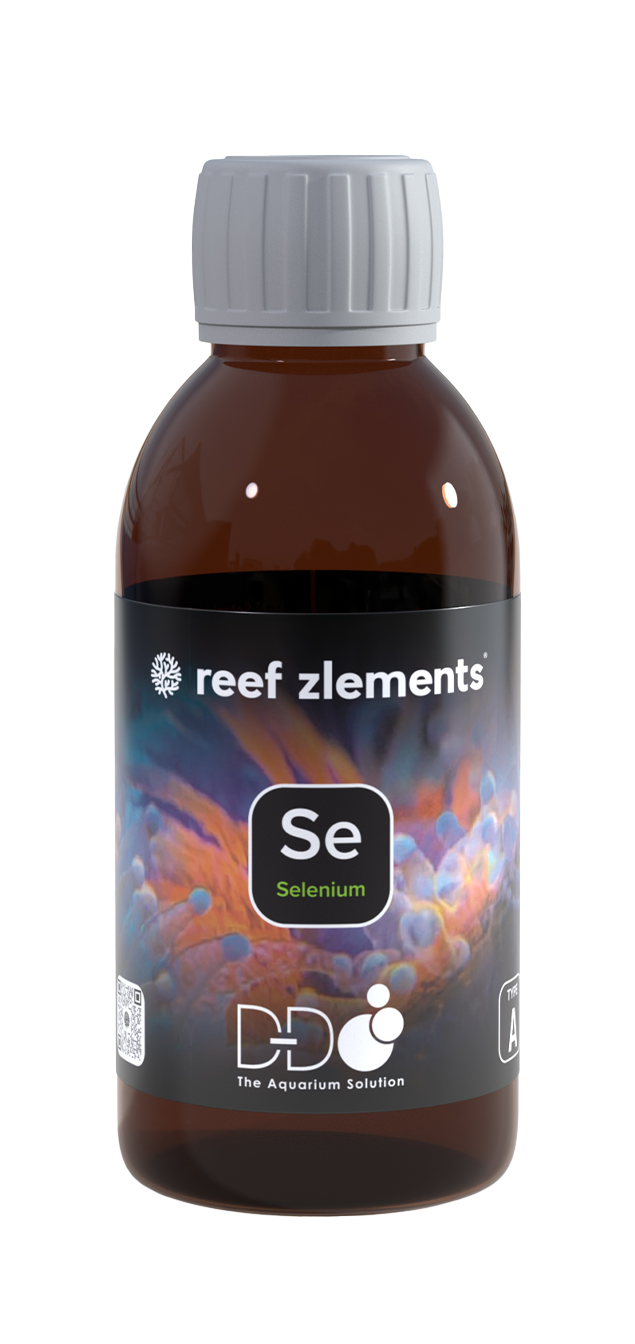 Reef Zlements Selen (Se) 150 ml – Einzelelement-Lösung fürs Meerwasseraquarium