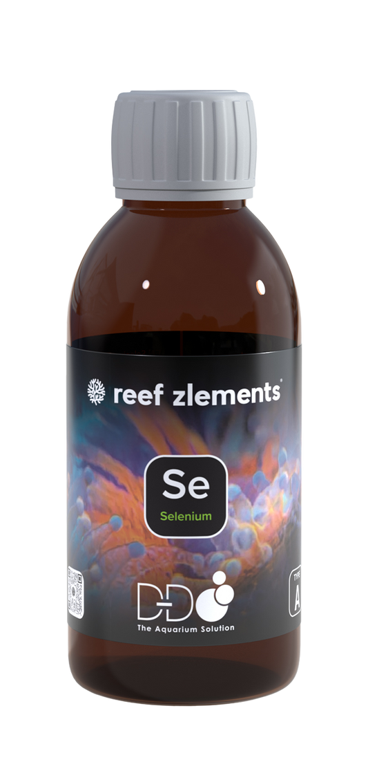 Reef Zlements Selen (Se) 150 ml – Einzelelement-Lösung fürs Meerwasseraquarium