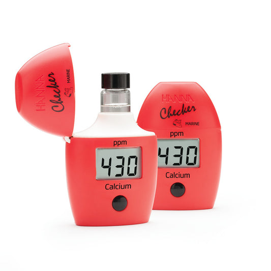 Hanna HI758 Checker HC