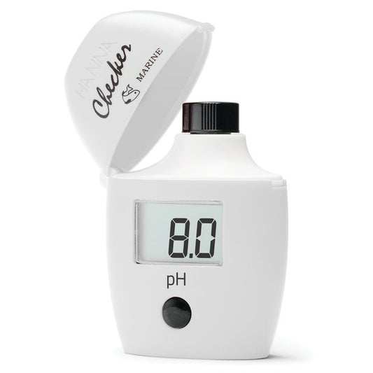 Hanna HI780 Checker HC