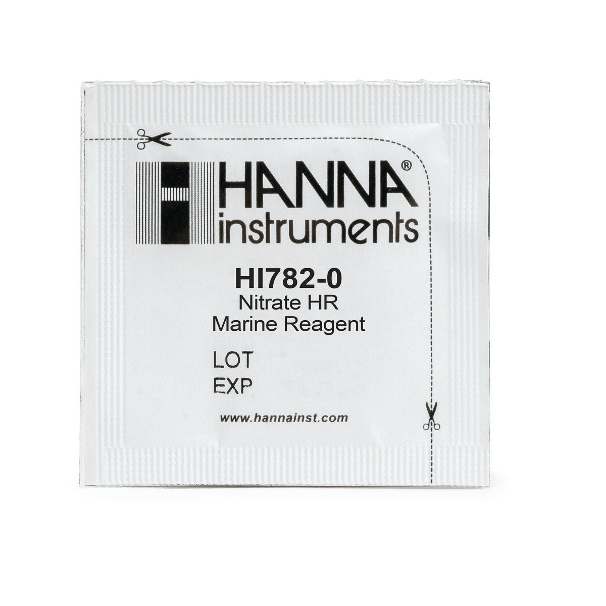Hanna HI782-25 Reagenzien-Nachfüllung