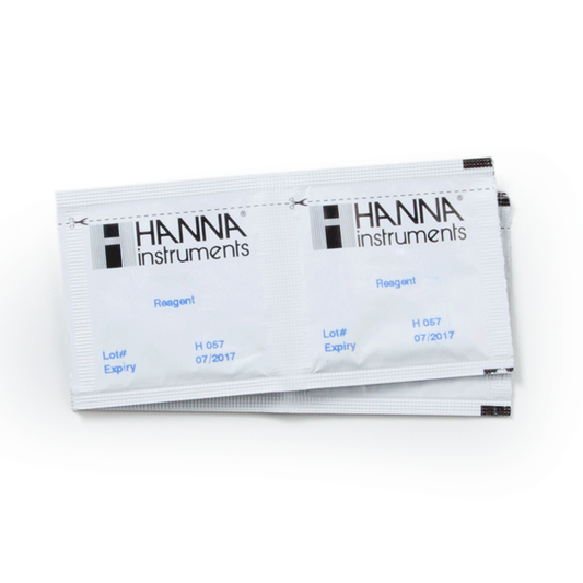 Hanna HI736-25 Reagenzien