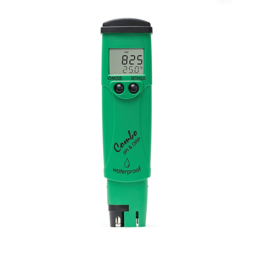 Hanna HI98121 pH Redox Tester