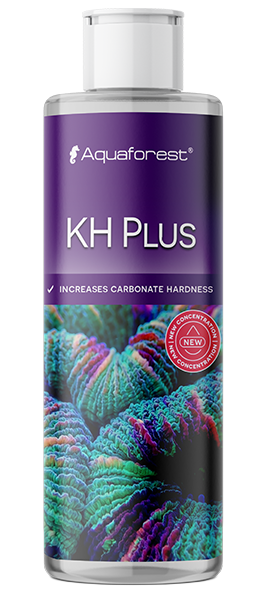Aquaforest KH Plus – KH-Lösung