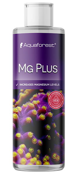 Aquaforest Mg Plus – Magnesium-Lösung