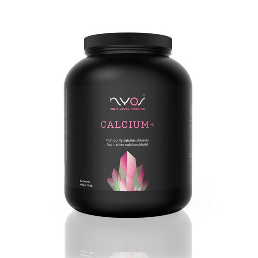 NYOS Calcium+ 4000 g Eimer