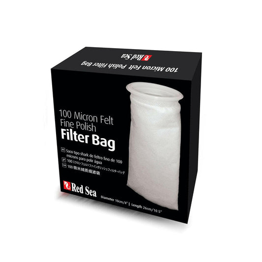 Red Sea Reefer Filterbeutel