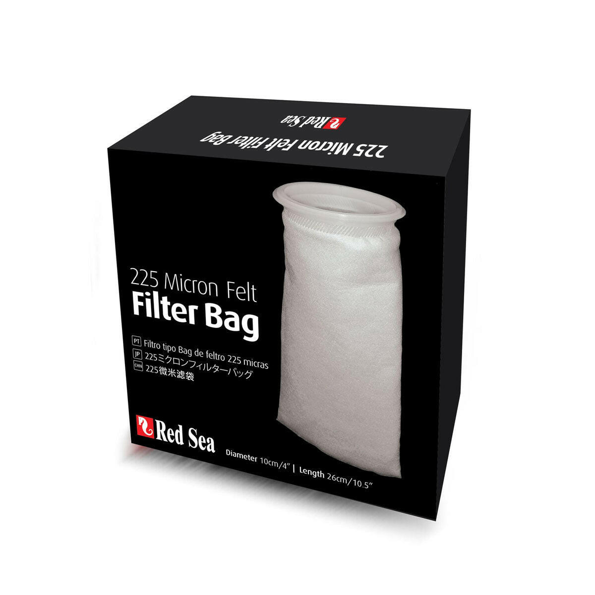 Red Sea Reefer Filterbeutel