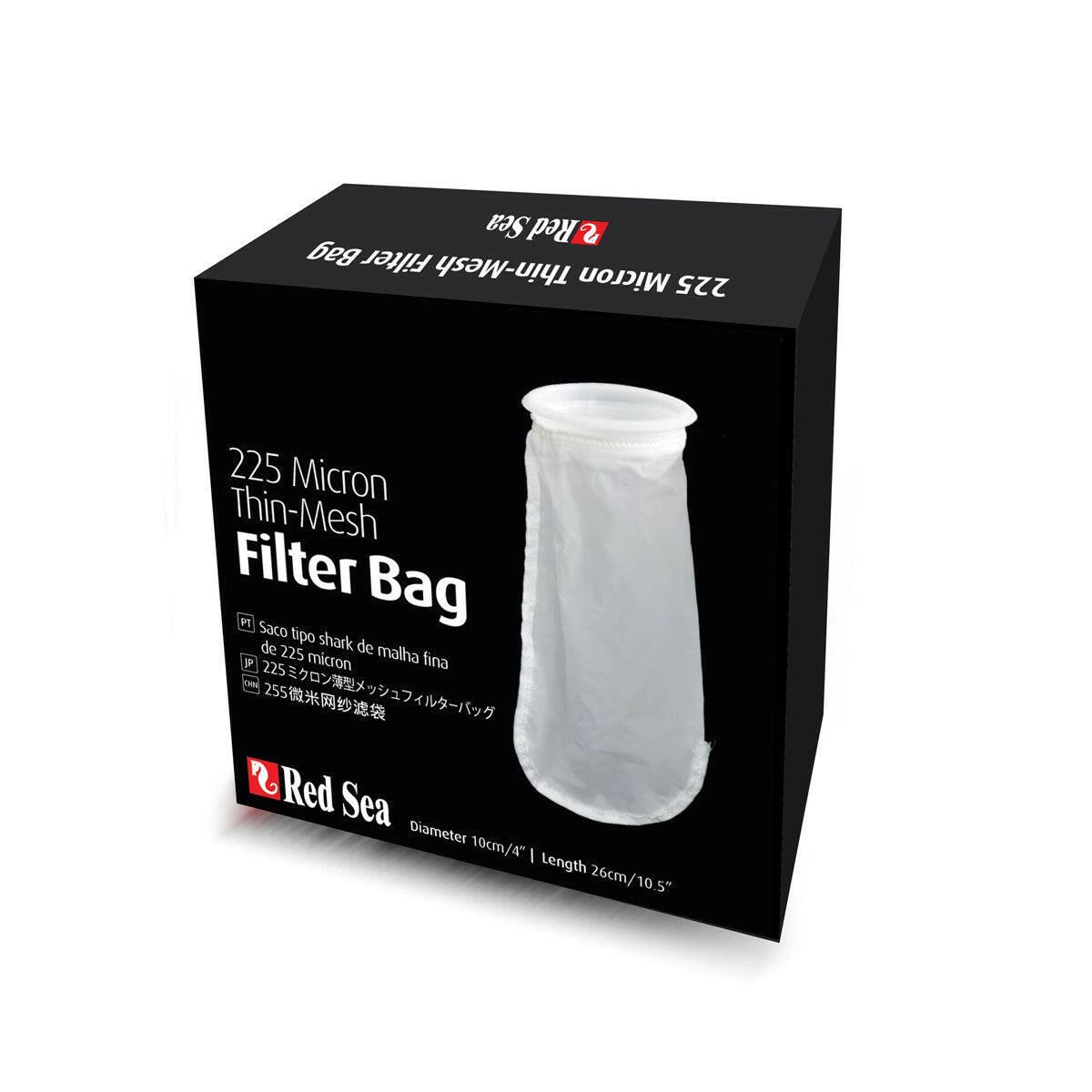 Red Sea Reefer Filterbeutel