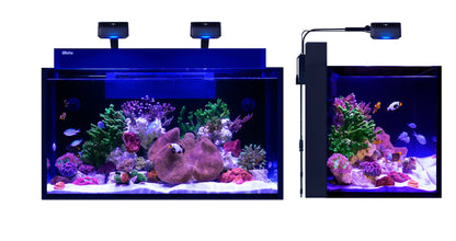 Red Sea MAX NANO G2 XXL – Maße
