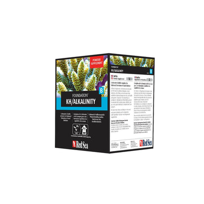 Red Sea Foundation KH/Alkalinity 1 kg Pulver