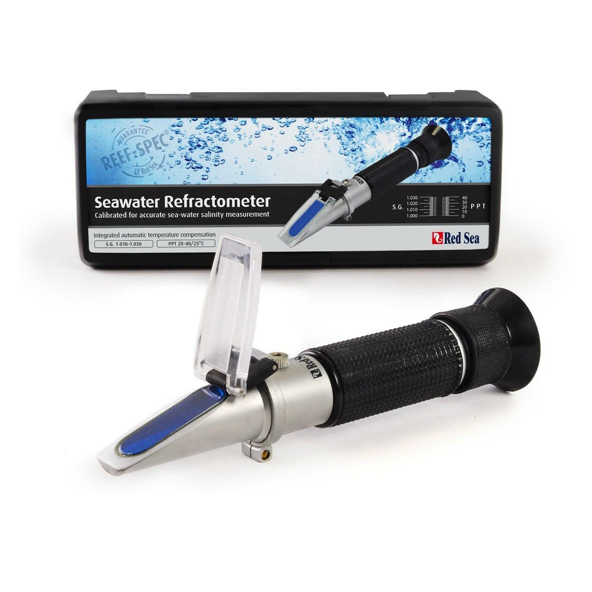 Red Sea Meerwasser-Refraktometer