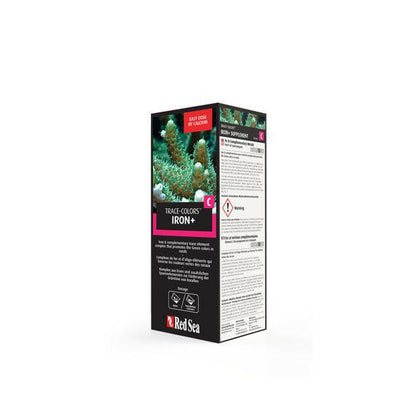 Red Sea Trace-Colors 500 ml