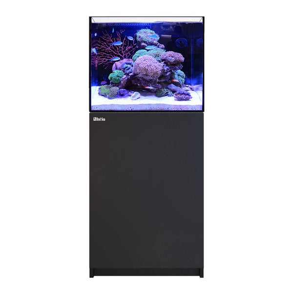 Red Sea REEFER 200 G3+ – Riffaquarium mit Technikbecken | 158 l