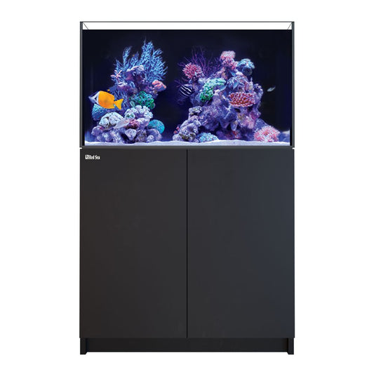 Red Sea REEFER 300 G3+ Schwarz