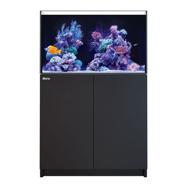 Red Sea REEFER 300 G3+ – Riffaquarium mit Technikbecken | 246 l