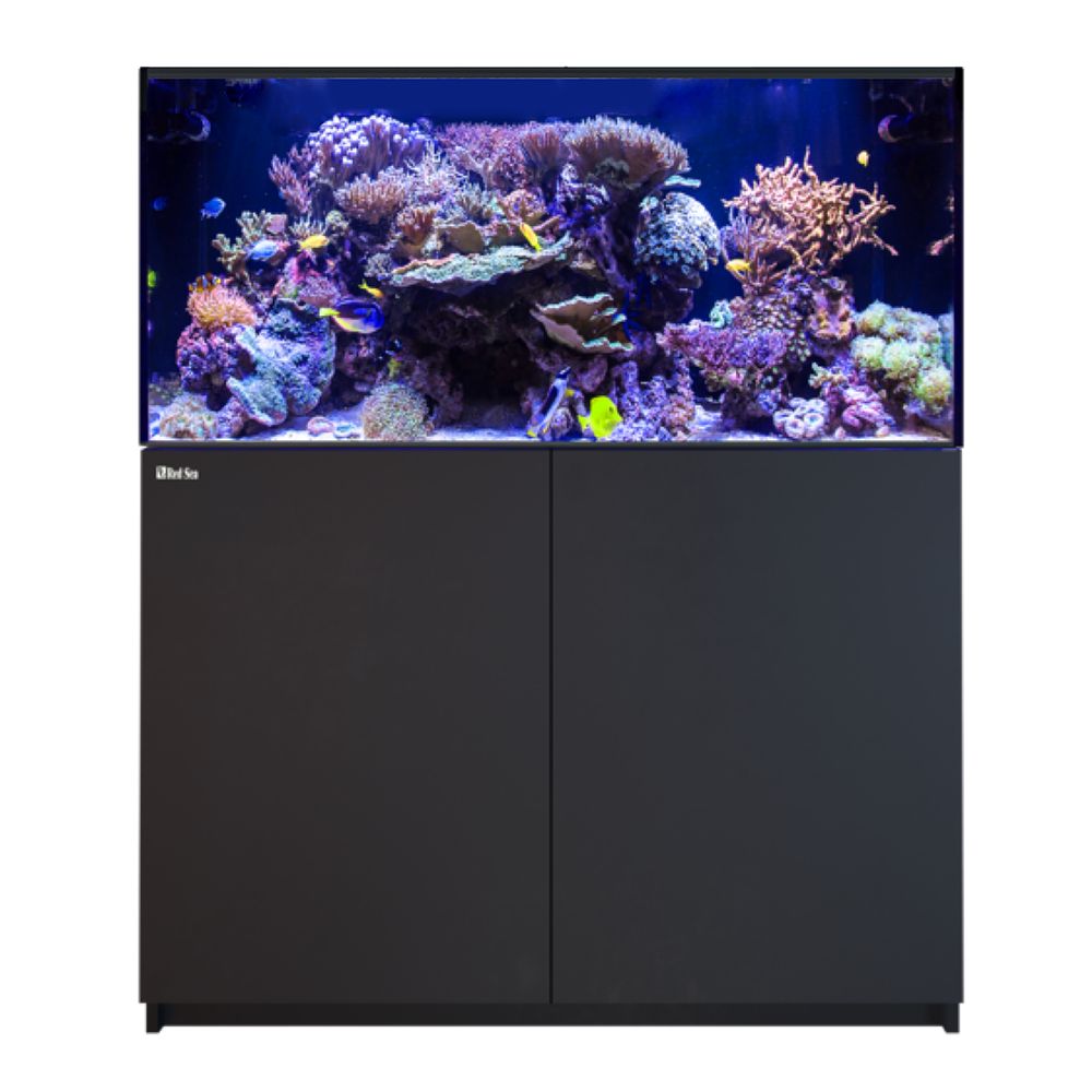 Red Sea REEFER 425 G3+ Schwarz