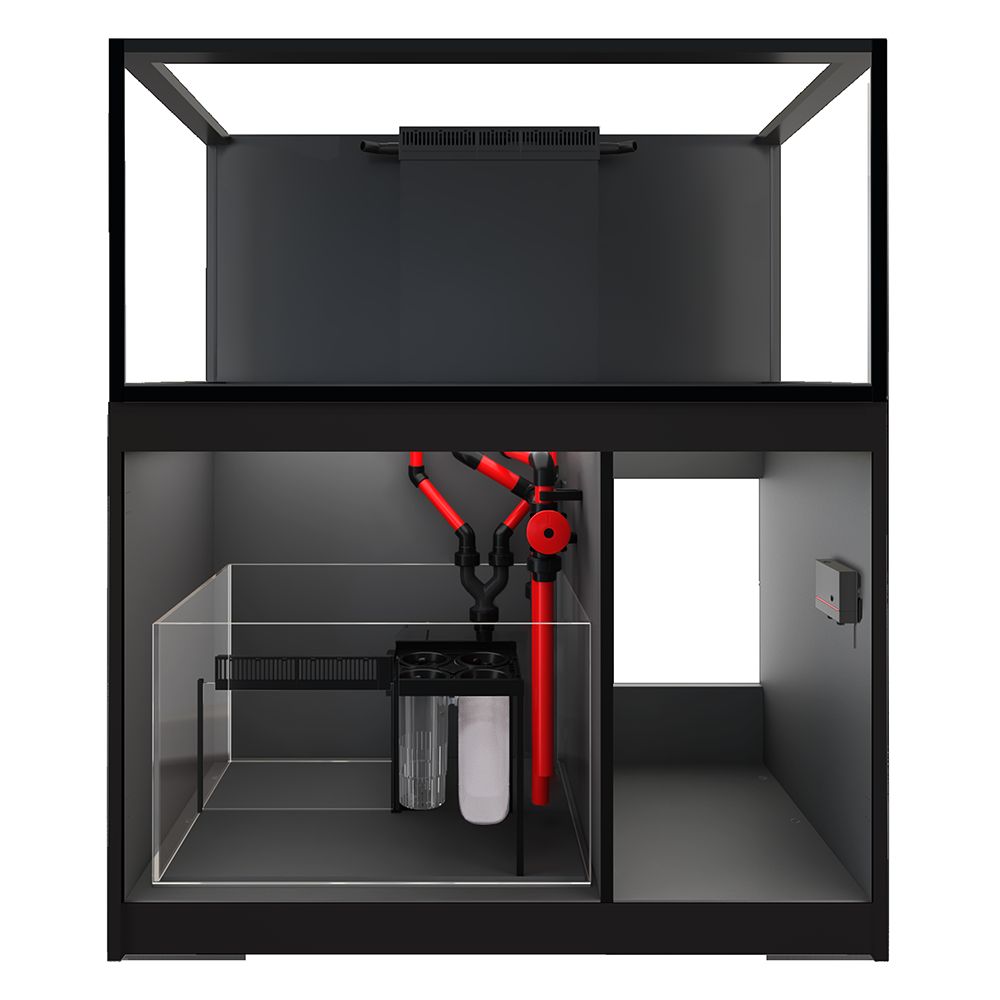Red Sea REEFER 425 G3+ Schwarz – Ansicht 2