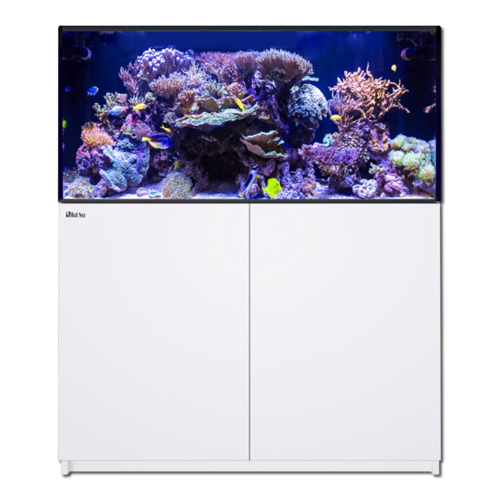 Red Sea REEFER 425 G3+ Weiß