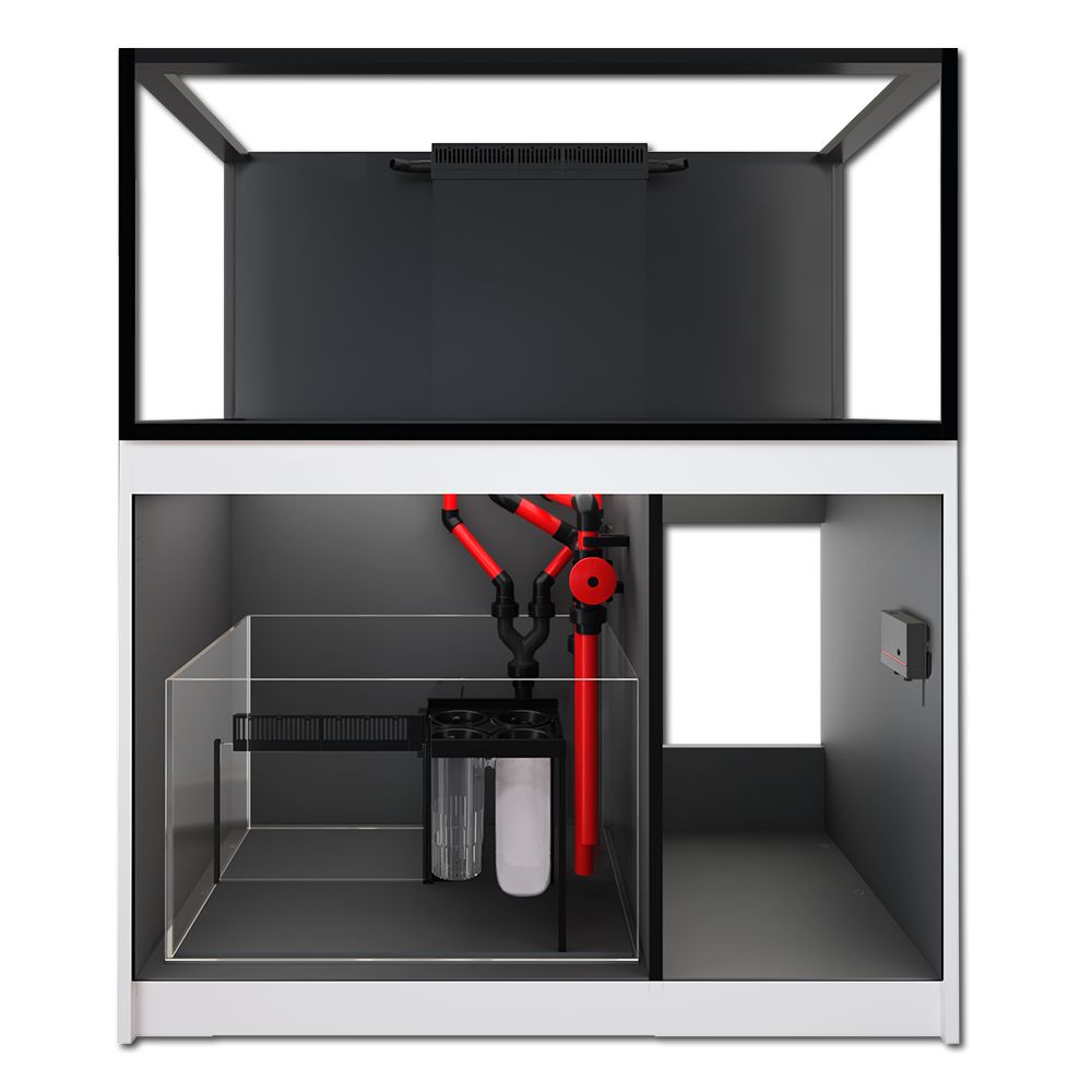 Red Sea REEFER 425 G3+ Weiß – Ansicht 2
