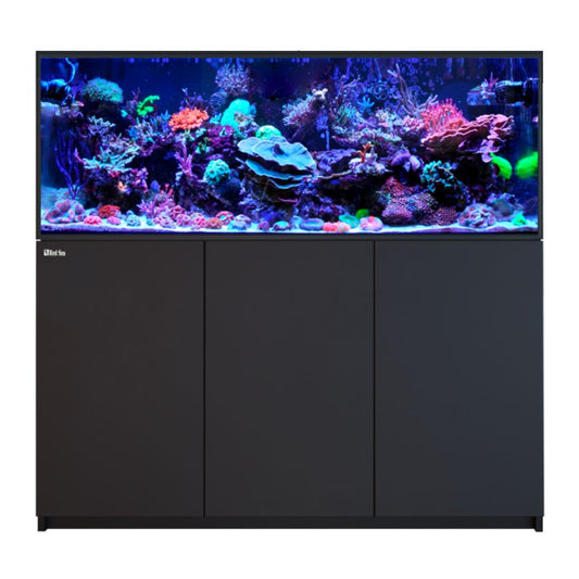 Red Sea REEFER 625 G3+ Schwarz