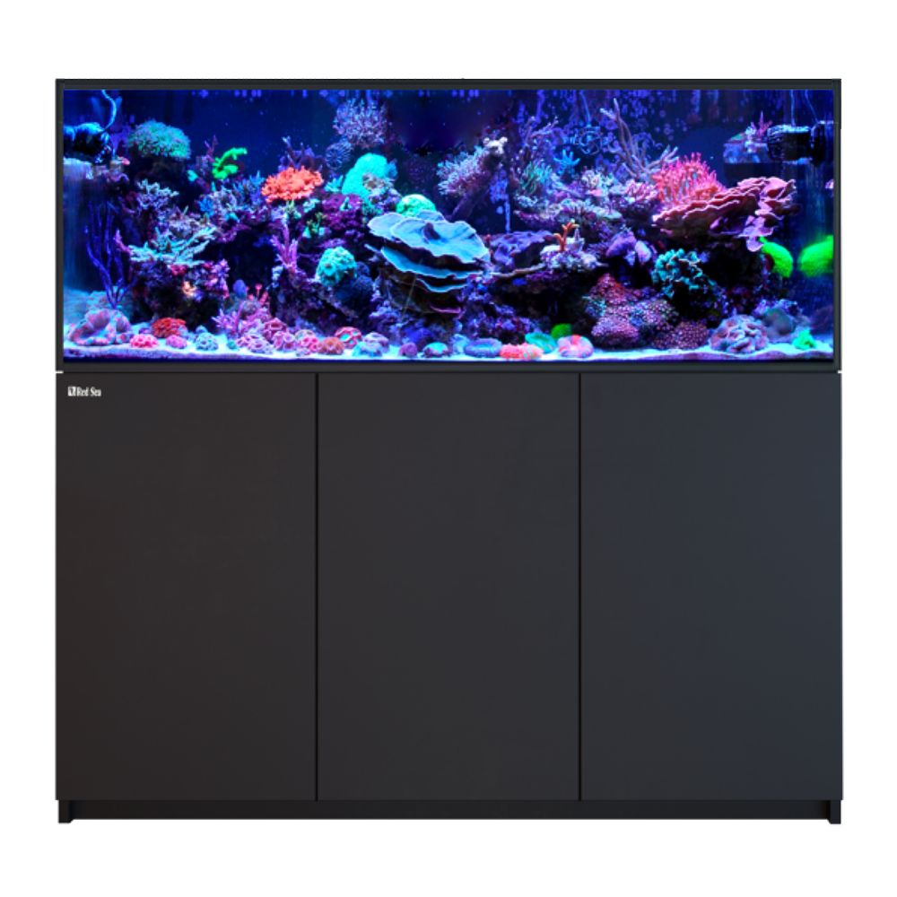 Red Sea REEFER MAX 625 G3+ Schwarz – Ansicht 2