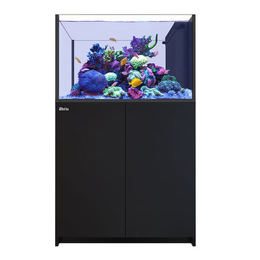 Red Sea REEFER Peninsula 350 G3+ Schwarz
