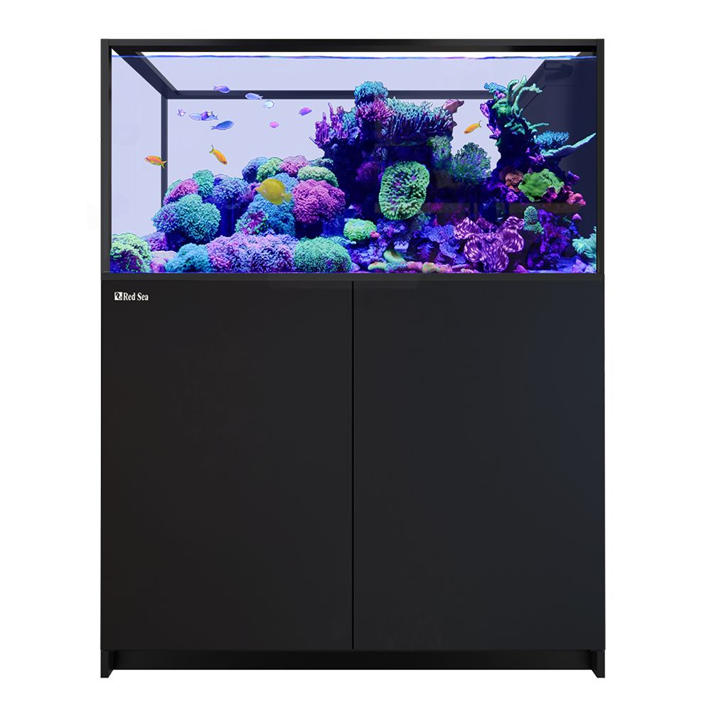 Red Sea REEFER MAX Peninsula 500 G3+ Schwarz – Ansicht 2