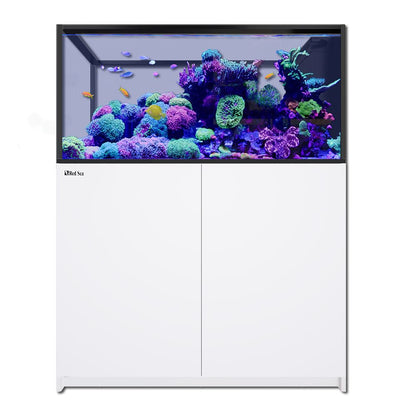Red Sea REEFER Peninsula 500 G3+ Weiß