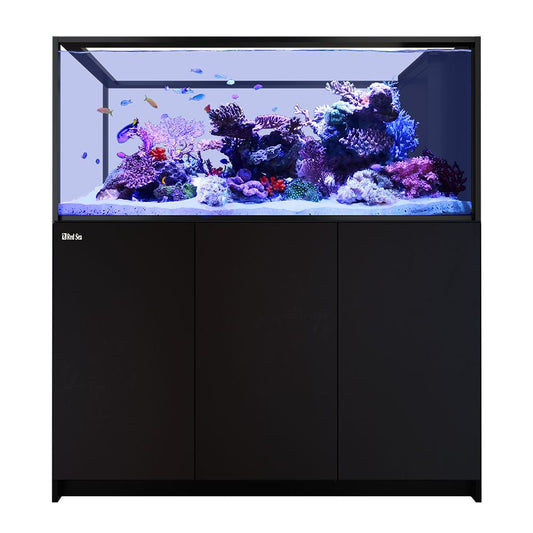 Red Sea REEFER Peninsula S-700 G3+ Schwarz