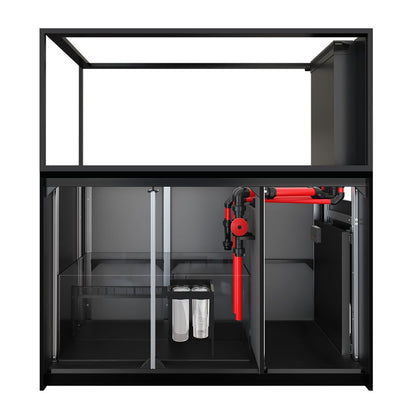 Red Sea REEFER Peninsula S-700 G3+ Schwarz – Ansicht 2