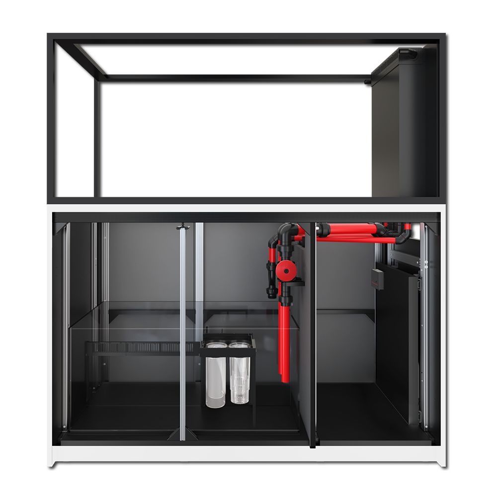 Red Sea REEFER Peninsula S-700 G3+ Weiß – Ansicht 2