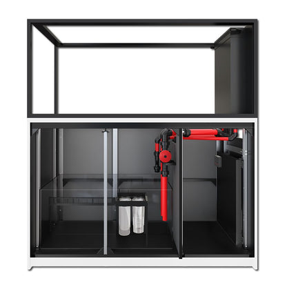Red Sea REEFER Peninsula S-700 G3+ Weiß – Ansicht 2